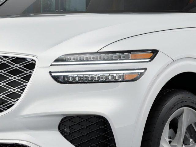 new 2026 Genesis GV70 car, priced at $52,595