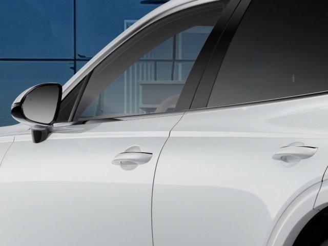 new 2026 Genesis GV70 car, priced at $52,595