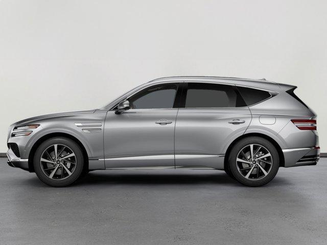 new 2026 Genesis GV80 car, priced at $70,985