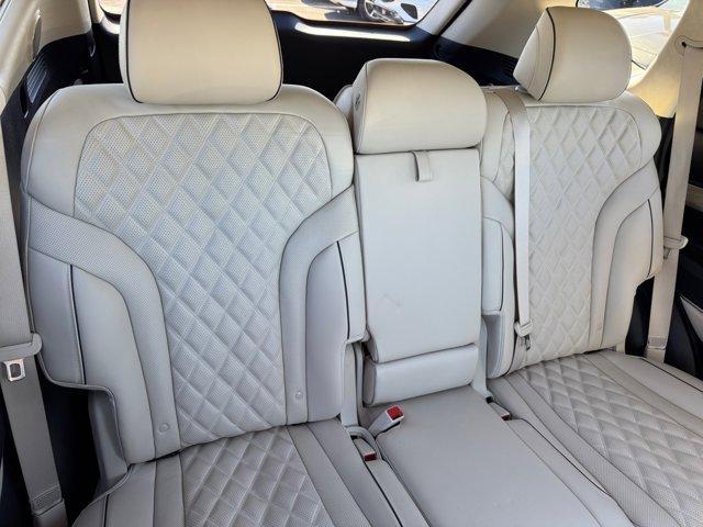 used 2023 Genesis GV80 car, priced at $49,994