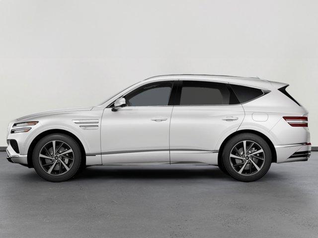 new 2026 Genesis GV80 car, priced at $70,985