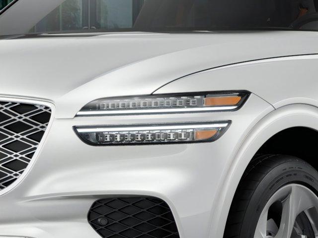 new 2026 Genesis GV70 car, priced at $52,095