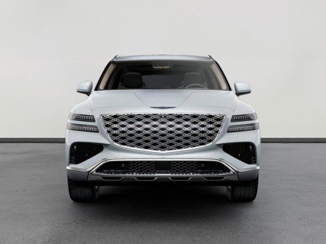 new 2025 Genesis GV80 car, priced at $82,508