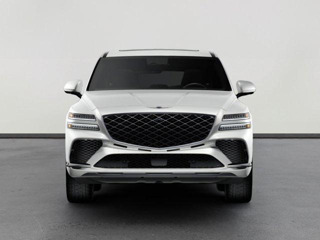 new 2026 Genesis GV80 Coupe car, priced at $90,115