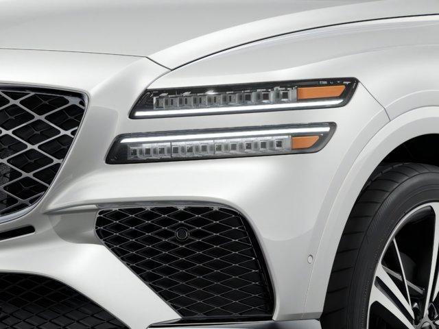 new 2026 Genesis GV80 Coupe car, priced at $90,115