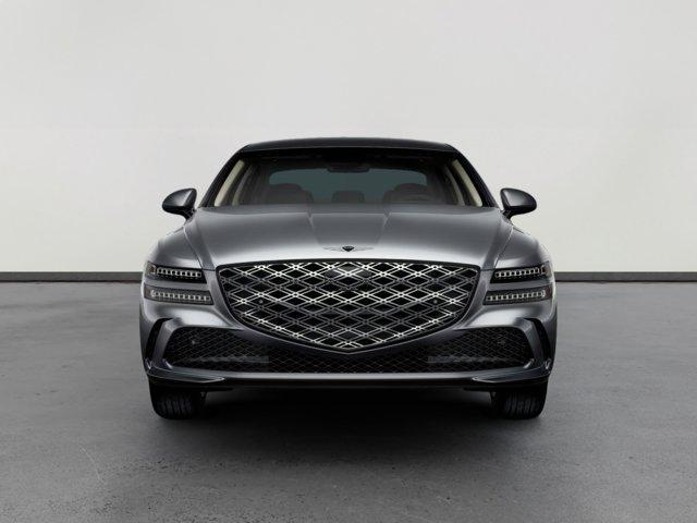 new 2025 Genesis G80 car, priced at $60,238