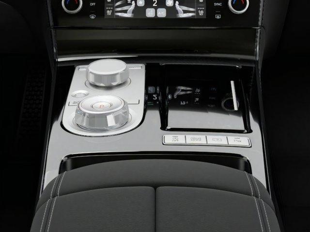new 2025 Genesis G80 car, priced at $60,238
