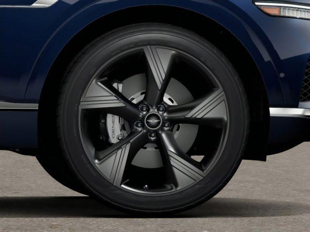 new 2026 Genesis GV80 car, priced at $75,870