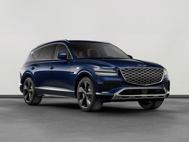 new 2026 Genesis GV80 car, priced at $75,870