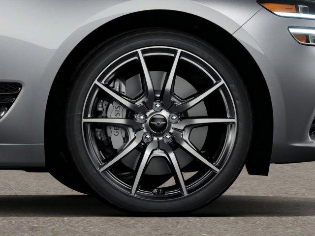 new 2026 Genesis G70 car, priced at $45,260