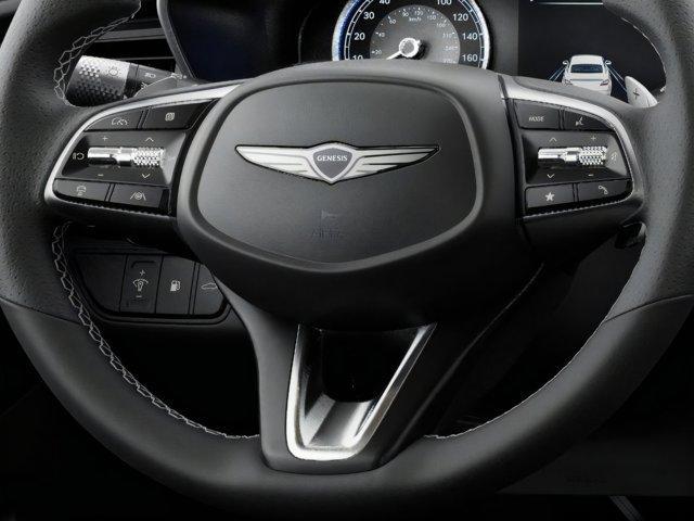 new 2026 Genesis G70 car, priced at $45,260