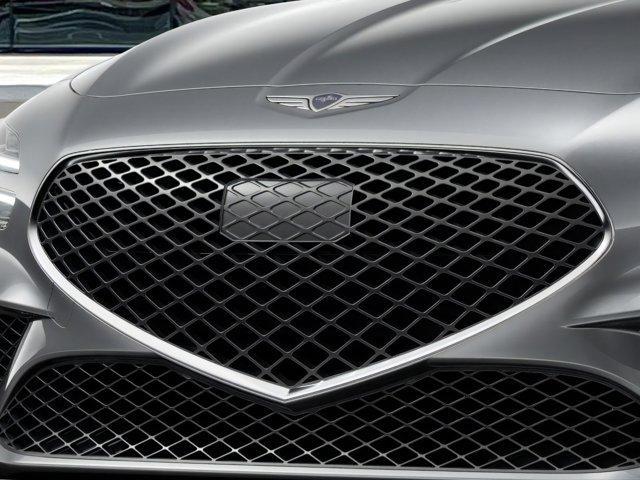 new 2026 Genesis G70 car, priced at $45,260