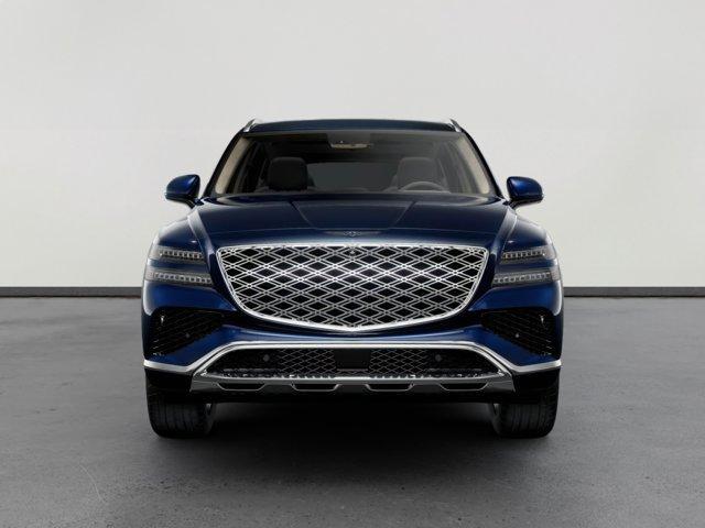 new 2025 Genesis GV80 car, priced at $83,693