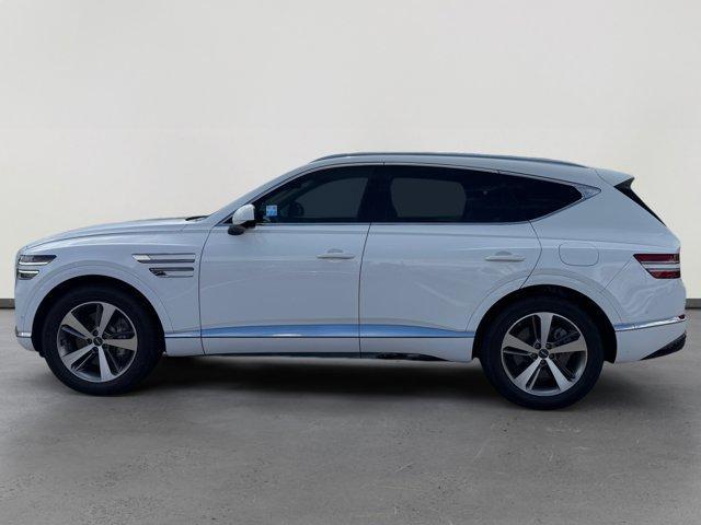 used 2023 Genesis GV80 car, priced at $41,994