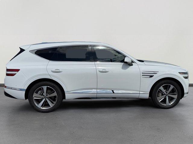 used 2023 Genesis GV80 car, priced at $41,994