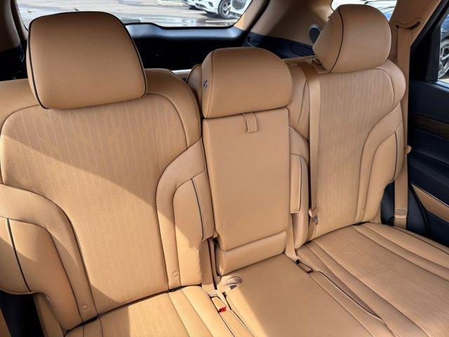 used 2023 Genesis GV80 car, priced at $41,994