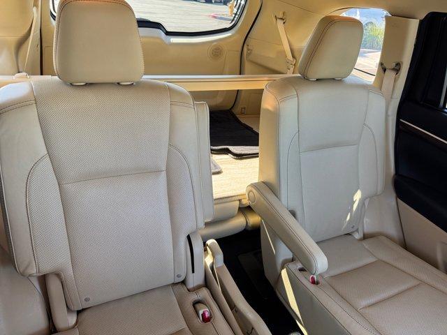 used 2016 Toyota Highlander car, priced at $22,494