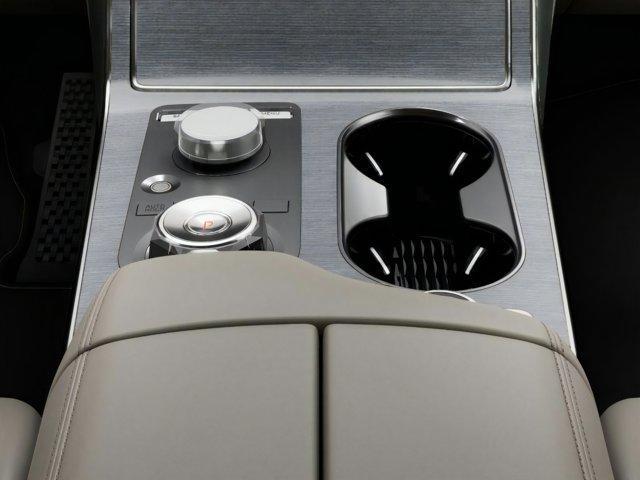 new 2025 Genesis GV80 car, priced at $73,114