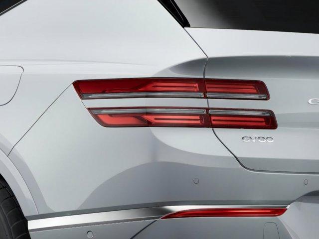 new 2025 Genesis GV80 car, priced at $73,114