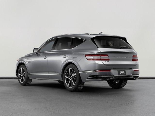 new 2026 Genesis GV80 car, priced at $78,405