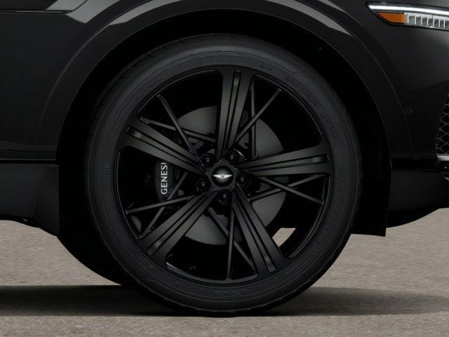 new 2026 Genesis GV80 Coupe car, priced at $92,075