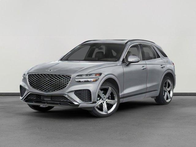 new 2025 Genesis GV70 car, priced at $66,639