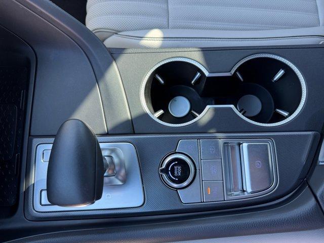 used 2025 Genesis G70 car, priced at $44,135