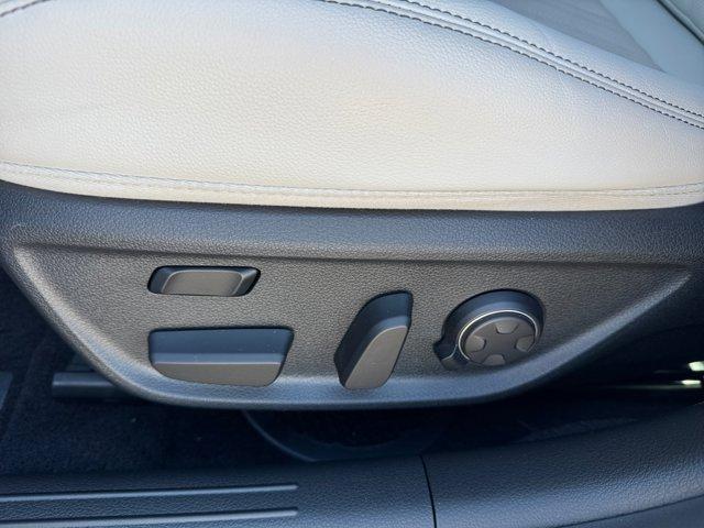 used 2025 Genesis G70 car, priced at $44,135