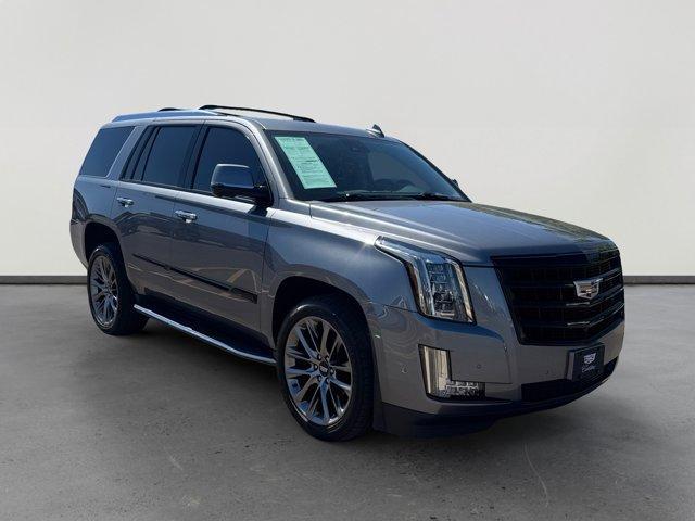 used 2020 Cadillac Escalade car, priced at $40,994