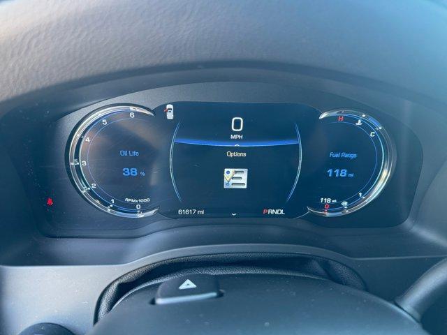 used 2020 Cadillac Escalade car, priced at $40,994