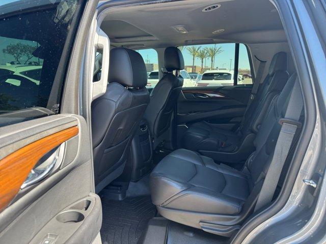 used 2020 Cadillac Escalade car, priced at $40,994