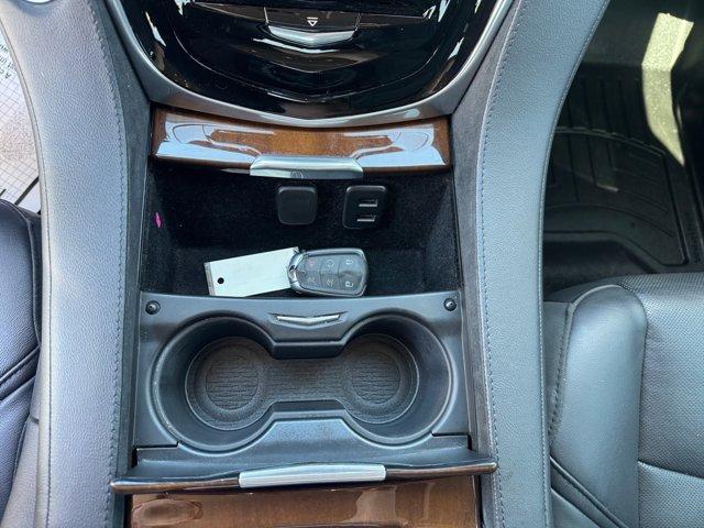 used 2020 Cadillac Escalade car, priced at $40,994