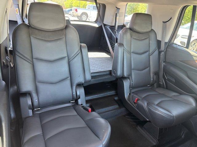 used 2020 Cadillac Escalade car, priced at $40,994