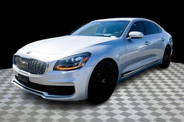 used 2020 Kia K900 car, priced at $30,758