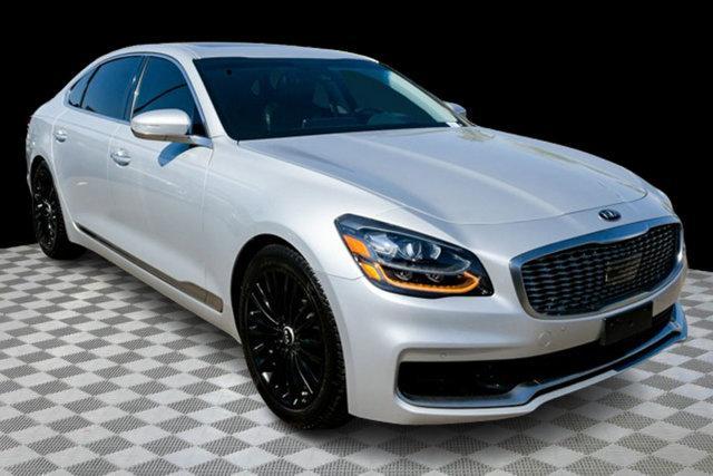 used 2020 Kia K900 car, priced at $30,758