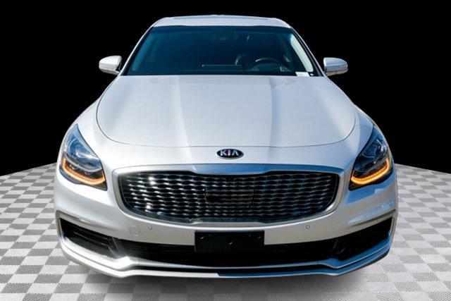 used 2020 Kia K900 car, priced at $30,758