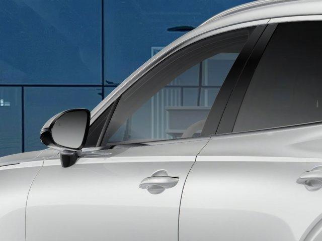 new 2026 Genesis GV70 car, priced at $57,955