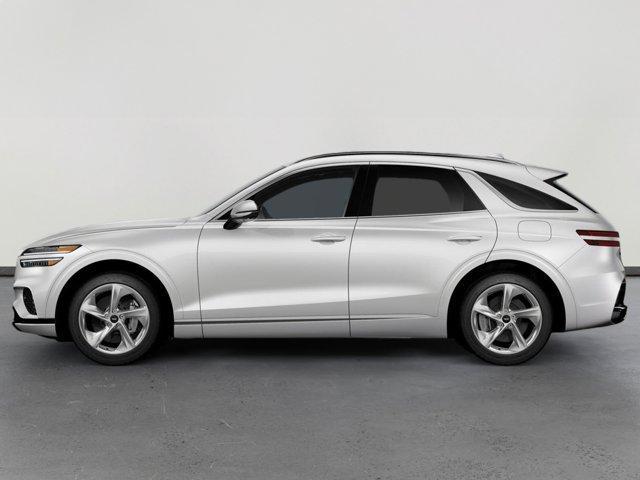 new 2026 Genesis GV70 car, priced at $57,955