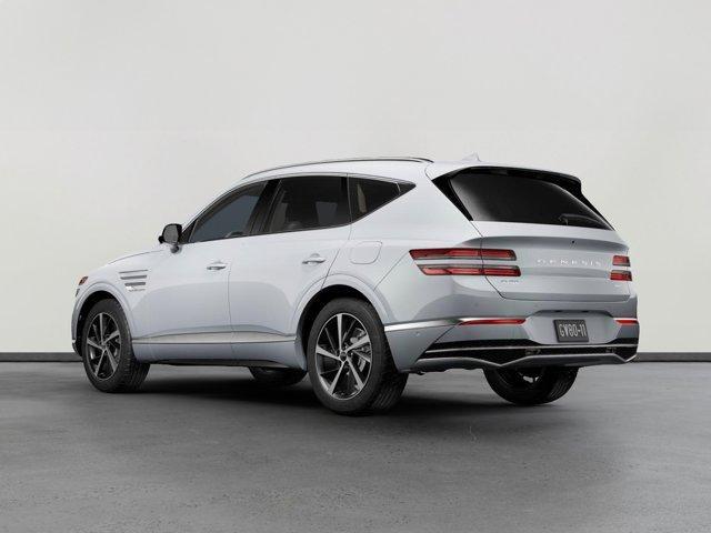 new 2025 Genesis GV80 car, priced at $69,148