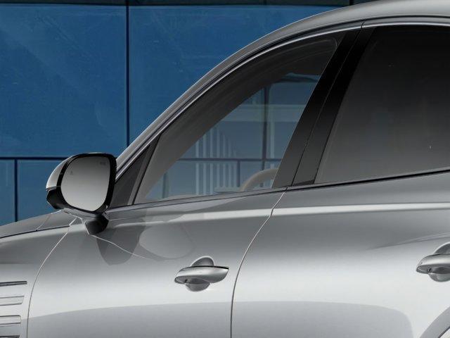 new 2026 Genesis GV80 Coupe car, priced at $90,275