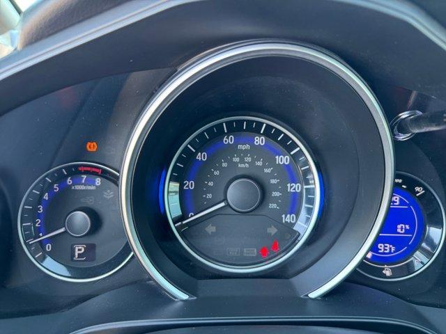 used 2015 Honda Fit car, priced at $14,788