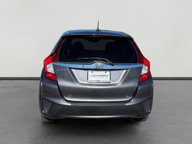 used 2015 Honda Fit car, priced at $14,788