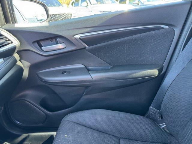 used 2015 Honda Fit car, priced at $14,788