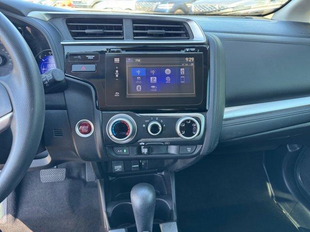 used 2015 Honda Fit car, priced at $14,788