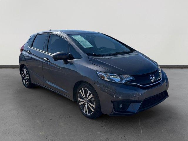 used 2015 Honda Fit car, priced at $14,788