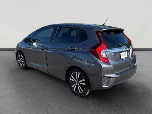 used 2015 Honda Fit car, priced at $14,788