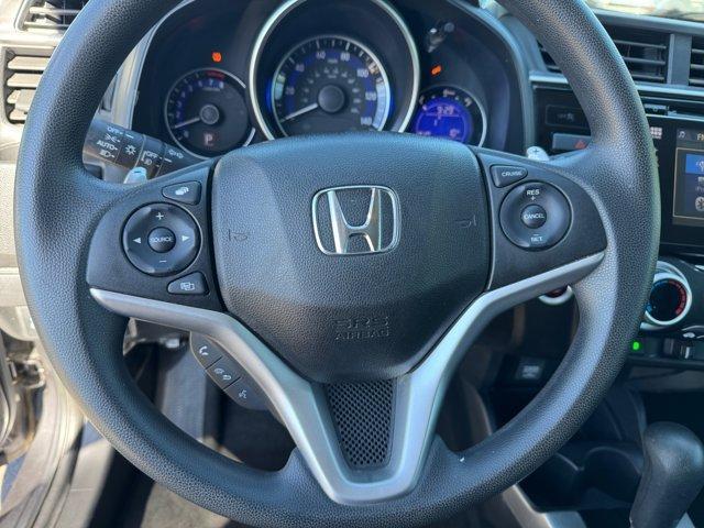 used 2015 Honda Fit car, priced at $14,788