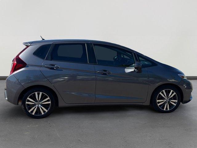 used 2015 Honda Fit car, priced at $14,788