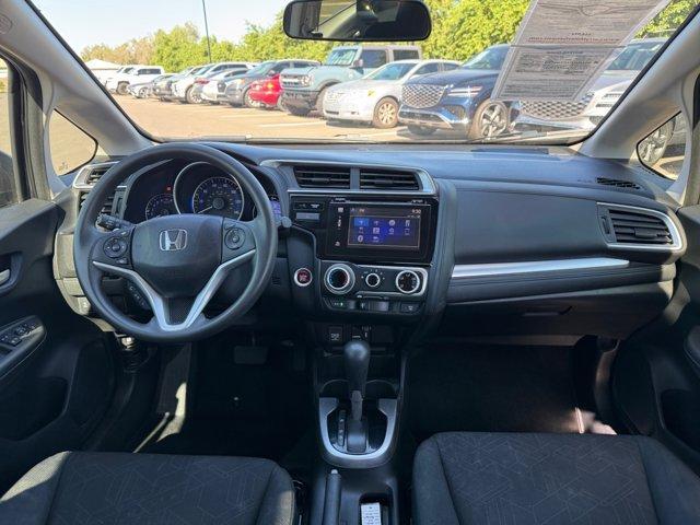 used 2015 Honda Fit car, priced at $14,788