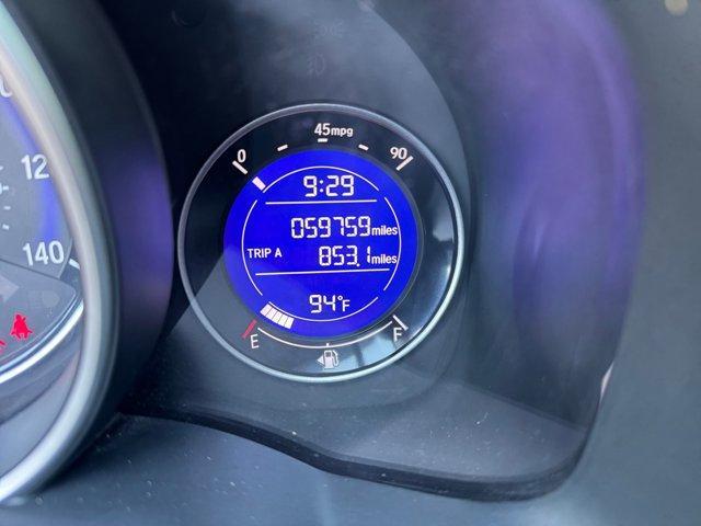 used 2015 Honda Fit car, priced at $14,788